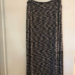 Merona skirt from Target